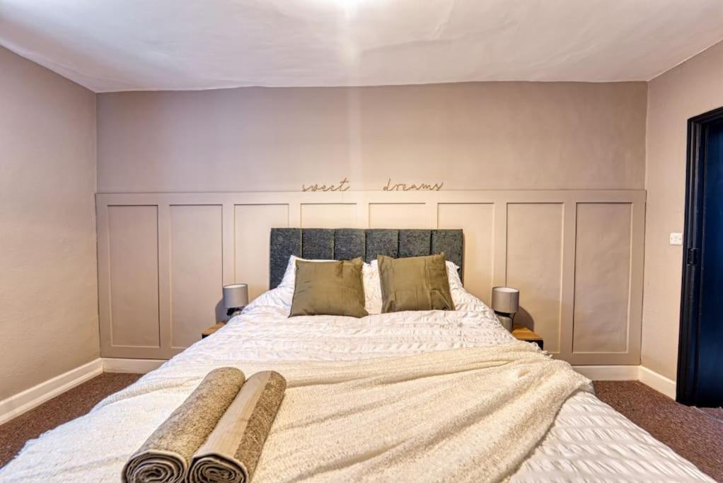 Host & Stay - Underhill House Бриджнорс Экстерьер фото