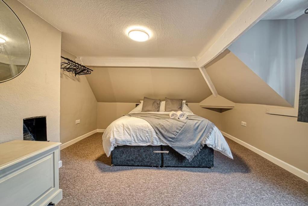 Host & Stay - Underhill House Бриджнорс Экстерьер фото